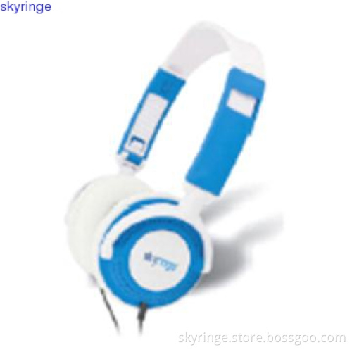 Super Bass Headphones for Electornic Equipments